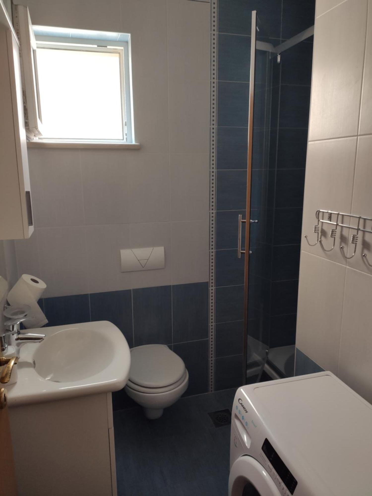 Apartments Vita - Modern Apartments With A Beautiful View Of The Adriatic Sea Mlini Rom bilde
